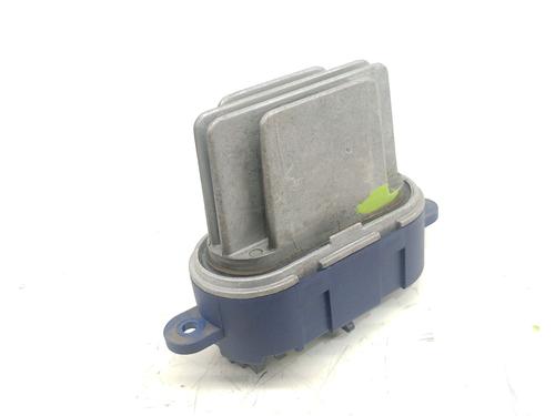 Varmeblæsermodstand ALFA ROMEO 159 (939_) 1.9 JTDM 16V (939AXC1B, 939AXC12) (150 hp) 31758821