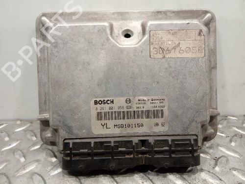 Used Control unit ROVER 45 I Hatchback (RT) [2000-2005]  3538491