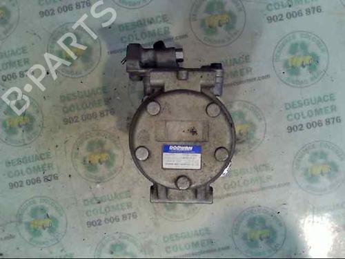 AC compressor KIA CARNIVAL II (GQ) 2.9 CRDi | BP3082240M34