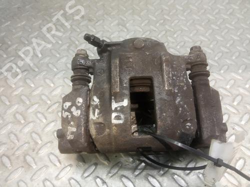 Left front brake caliper MERCEDES-BENZ A-CLASS (W168) A 160 (168.033, 168.133) | BP11623914M105 