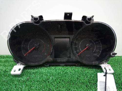 Used Instrument cluster CITROËN C-CROSSER (VU_, VV_) [2007-2012]  17071174