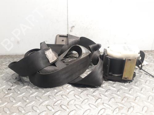 Used Front left seatbelt CHRYSLER VOYAGER IV (RG, RS) 2.5 CRD (141 hp) 8758415