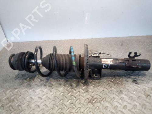 Used Left front shock absorber SEAT IBIZA IV (6J5, 6P1) [2008-2017]  16996872