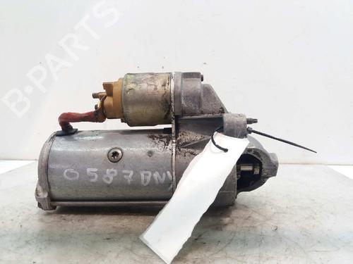 Startmotor RENAULT LAGUNA II (BG0/1_) 1.9 dCi (BG08, BG0G) | BP3054620M8 