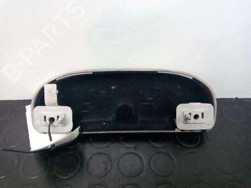 Interior roof handle OPEL ZAFIRA / ZAFIRA FAMILY B (A05)  | BP14228721I35 