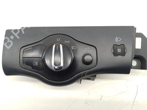 Forlygtekontakt AUDI A4 B8 (8K2) 2.0 TDI (143 hp) 30972797