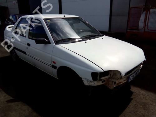 FORD ESCORT VI (GAL) 1.8 D (60 hp) 248988