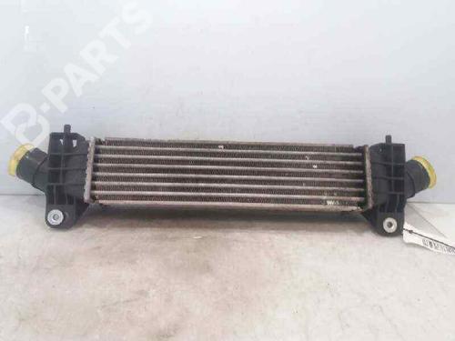 Used Intercooler Intercooler FORD MONDEO III (B5Y) 2.0 TDCi (130 hp) 5239936 5239936