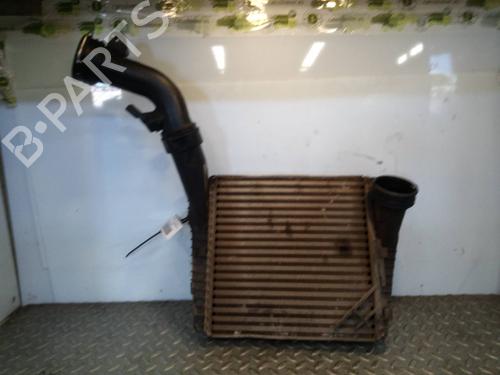 Used Intercooler VW TOUAREG (7LA, 7L6, 7L7) 5.0 V10 TDI (313 hp) 13519062