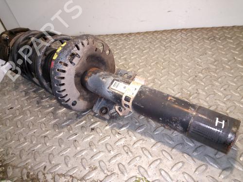 Left front shock absorber SKODA FABIA I (6Y2)  | BP10739966M16 