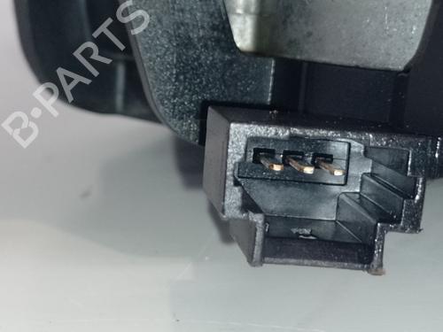 Rear wiper motor RENAULT KANGOO (KC0/1_)  | BP24105879M102 