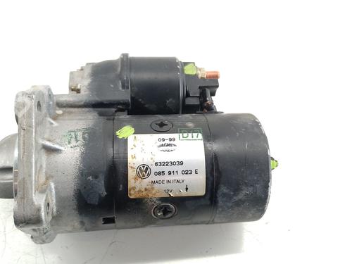 Used Starter SEAT IBIZA II (6K1) 1.4 i (60 hp) 30489966