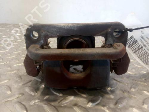 Left rear brake caliper NISSAN QASHQAI / QASHQAI +2 I (J10, NJ10, JJ10E) 2.0 | BP11625851M107 
