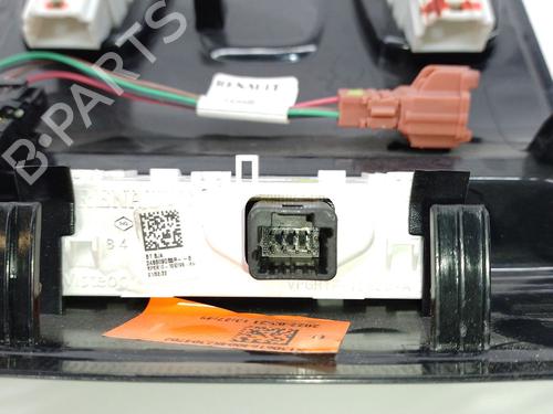 Interior roof light RENAULT CAPTUR II (HF_) TCe 90 (HFM6) | BP34580651I8  - Image 8