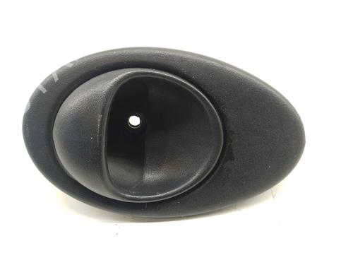 Used Front left interior door handle CHEVROLET MATIZ (M200, M250) 1.0 LPG (67 hp) 30456885