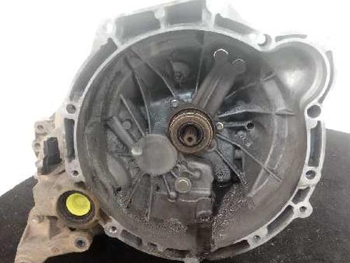 Used Gearbox FORD FOCUS I (DAW, DBW) 1.6 16V (100 hp) 3541215