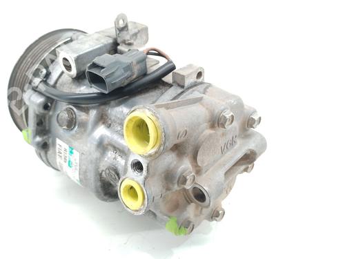 AC compressor PEUGEOT BIPPER Tepee 1.3 HDi 75 | BP32451311M34 - Image 2