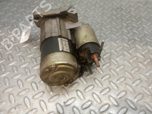 Starter NISSAN ALMERA II Hatchback (N16) 1.5 dCi | BP10181430M8 