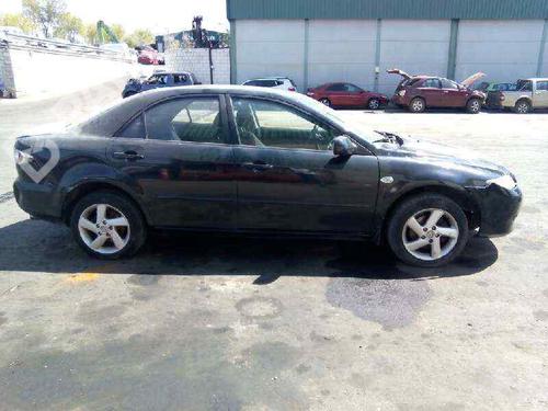 Right rear window switch MAZDA 6 Hatchback (GG) 2.0 DI (GG14) | BP3056764C107  - Image 8