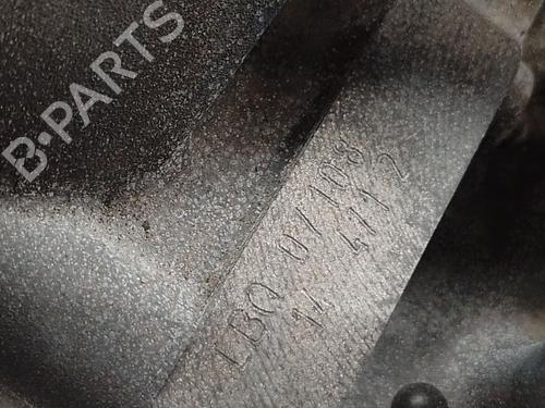 Gearbox SEAT IBIZA IV (6J5, 6P1) 1.9 TDI | BP27897569M3