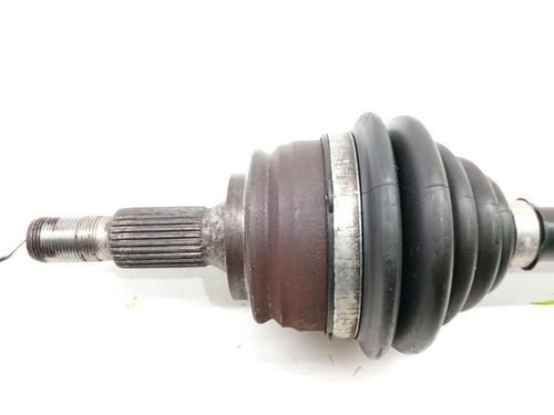 Left front driveshaft CITROËN C4 Picasso II 1.6 BlueHDi 120 | BP39650033M38 - Image 3