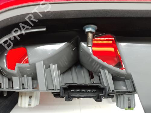 Left taillight MERCEDES-BENZ E-CLASS (W210)  | BP18100864C34 
