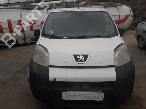 Used Parts PEUGEOT BIPPER (AA_)  1.4 HDi  1022023