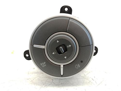 Used Mirror switch SSANGYONG KYRON 2.0 Xdi (141 hp) 29886323