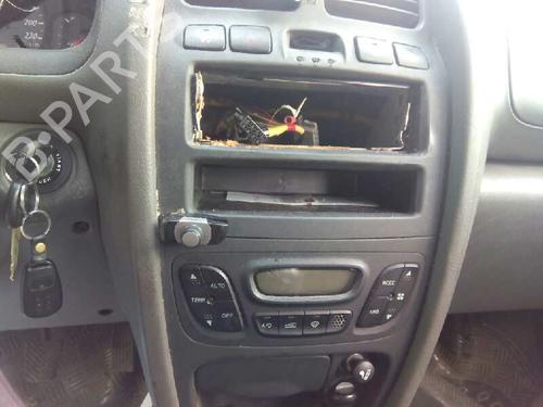 Front differential HYUNDAI SANTA FÉ I (SM)  | BP3054750M23 