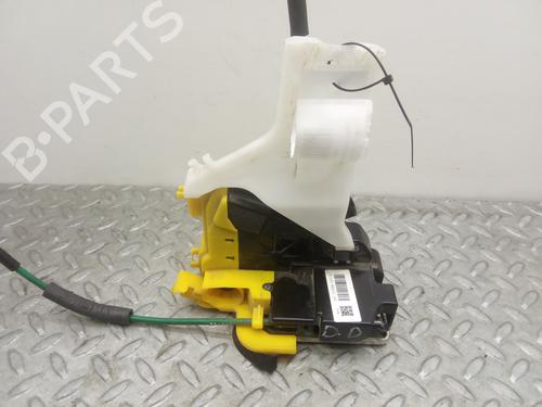 Used Front right lock HYUNDAI i30 (GD) [2011-2025]  8587342