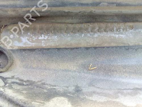 Alternator SEAT CORDOBA (6K1, 6K2)  | BP3055901M7 