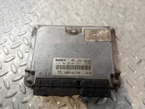 Used Control unit ROVER 45 I Saloon (RT) [2000-2005]  3679889