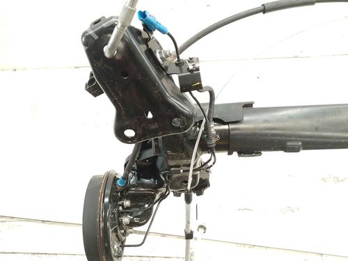 Rear axle CITROËN C3 III (SX) 1.2 PureTech 82 | BP26449609M2
