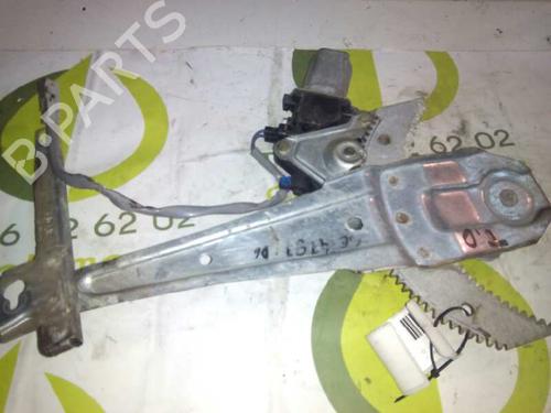 Used Rear right window mechanism HONDA CR-V I (RD) [1995-2002]  3067763
