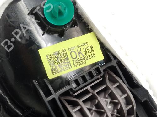 Rear left panel HYUNDAI IONIQ 5 (NE) EV | BP32868431C60  - Image 6