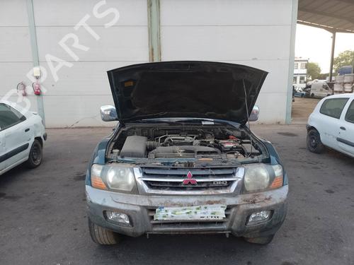 Used Parts MITSUBISHI PAJERO II (V3_W) [2000-2007]  1766956