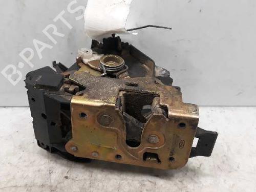 Front right lock FORD FOCUS I (DAW, DBW) 1.8 Turbo DI / TDDi | BP5154012C97 