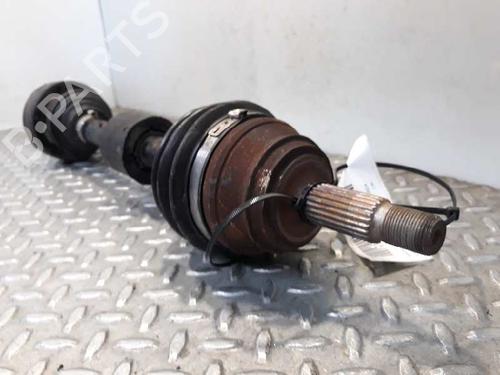 Left front driveshaft SEAT CORDOBA (6K2) 1.9 TDI | BP7832754M38 