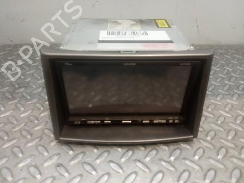 Used Electronic module SUBARU LEGACY V (BM) 2.0 D AWD (BMD) (150 hp) 12599811