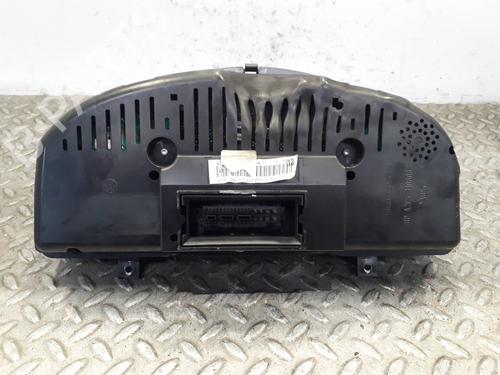 Instrument cluster VW PASSAT B6 (3C2) 2.0 TDI 16V | BP16013324C47 