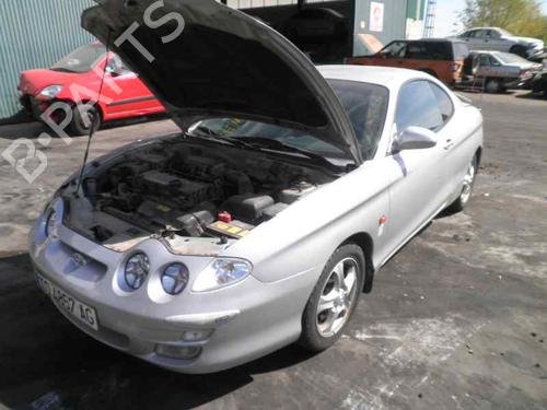 Right front fog light HYUNDAI COUPE II (GK)  | BP3043358C31 
