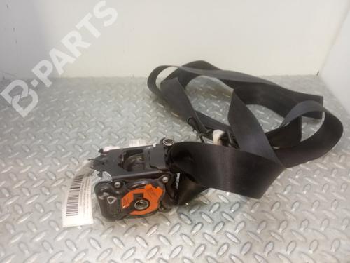 Used Front left belt tensioner Front left belt tensioner PEUGEOT PARTNER Box Body/MPV 1.6 HDi 90 (92 hp) 10069073 10069073