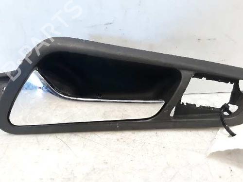 Used Front left interior door handle VW PASSAT B6 (3C2) 2.0 TDI 16V (140 hp) 5095918