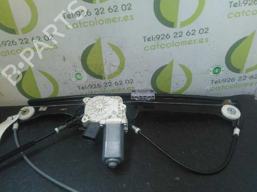 Front right window mechanism BMW 5 (E60)  | BP3066746C23 