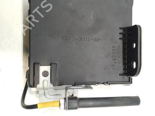 Electronic module HYUNDAI SANTA FÉ II (CM)  | BP24106810M83 