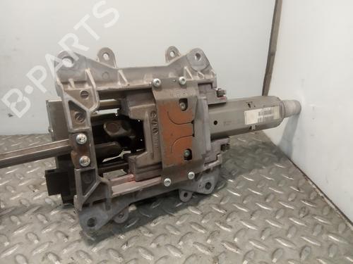Used Steering column VW TOUAREG (7LA, 7L6, 7L7) 2.5 R5 TDI (174 hp) 9105582