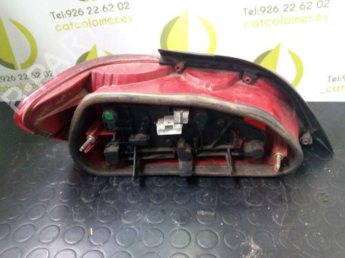 Right taillight PEUGEOT 406 (8B)  | BP3050366C35 