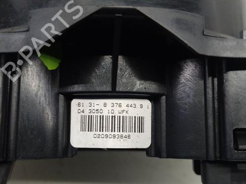 Switch BMW 5 (E39) 525 d | BP32860403I30  - Image 11