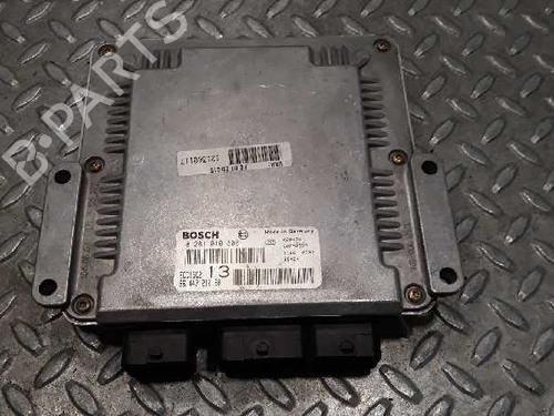 Control unit CITROËN C5 I Break (DE_)  | BP3538526M11 