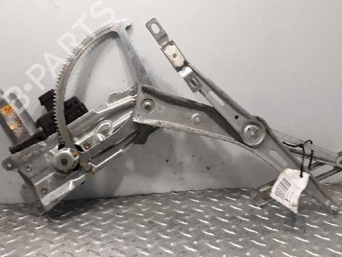 Front right window mechanism OPEL ZAFIRA A MPV (T98)  | BP3054571C23 